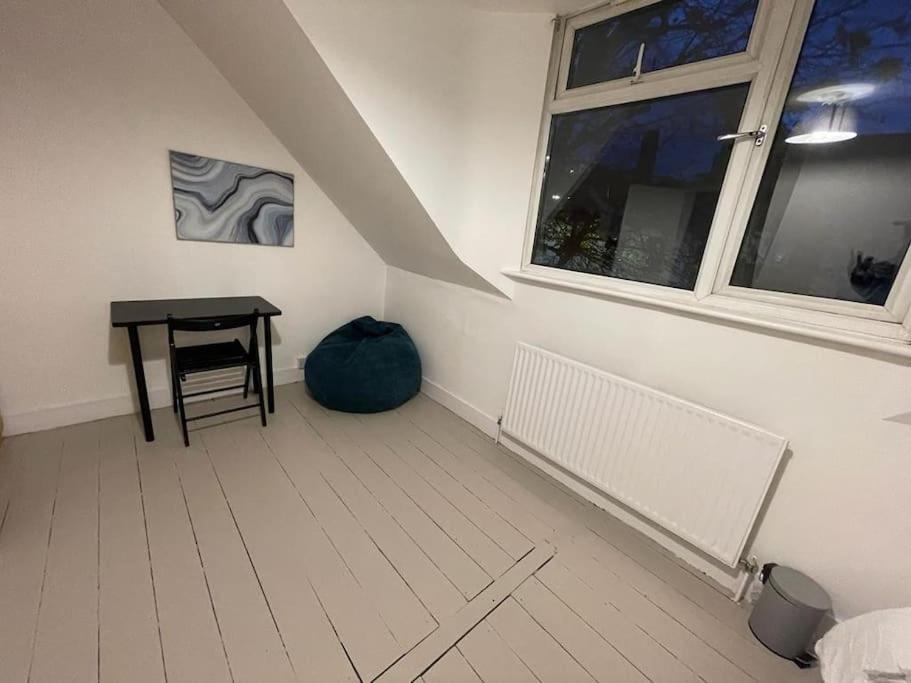 לונדון Stunning 2 Bedroom On Tower Bridge מראה חיצוני תמונה
